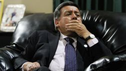 César Acuña ofreció disculpas a población de Pataz
