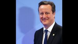 Cameron vuelve a sonreír ahora que Escocia no se independizará