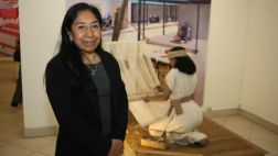 Presentaron museo de sitio renovado del Parque de las Leyendas