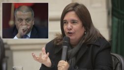 Con desregulación no habrá lobby, por Jaime De Althaus