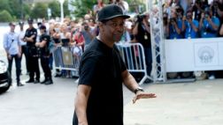 Denzel Washington abre el Festival de Cine de San Sebastián