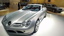 Mercedes-Benz apunta a crecer 30% en el mercado peruano