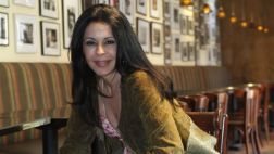 María Conchita Alonso replica a Nicolás Maduro