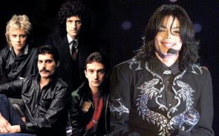 CD de Queen incluye temas inéditos de Mercury junto a Jackson