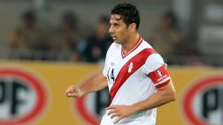 VOTA: ¿Estás de acuerdo con la convocatoria de Claudio Pizarro?