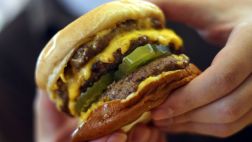 La carne de ardilla es la delicia en este festival gastronómico