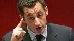 Francia: Nicolas Sarkozy anuncia su regreso a la política