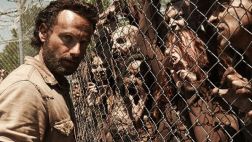 "The Walking Dead": la serie tendrá un parque de terror