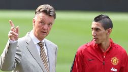 Van Gaal no cree que Real Madrid venda a Cristiano Ronaldo
