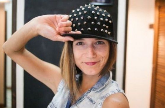 Lorena Salmón: “La piel que habitas”