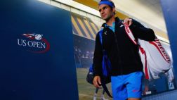 Federer buscará en Lille la Copa Davis, su único trofeo esquivo