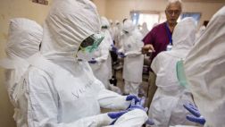 Ministerio de Salud desmintió primer caso de ébola en Perú