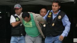 Piura: sujeto fue detenido por realizar tocamientos indebidos
