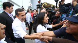 El presidente no debe ser acompañante, por Federico Salazar