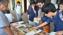 Este domingo celebrarán el Día de Bibliodiversidad