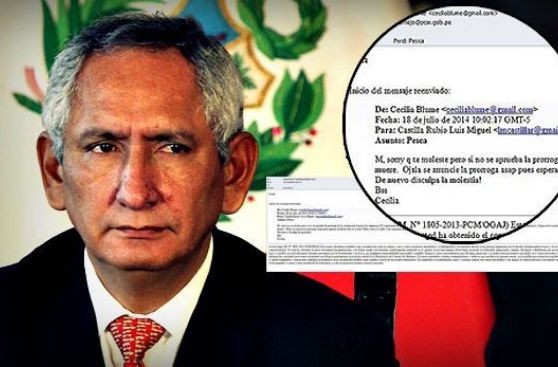 Espionaje criollo, por Martha Meier Miró Quesada