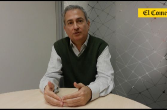 La inclusión con educación es un reto del sistema financiero