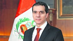El MEF considera que no es el "momento" de reducir el IGV