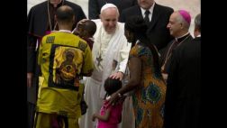 El Papa quiere reglas más sencillas para la nulidad matrimonial