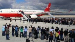 Turquía rescató a 49 rehenes en poder del Estado Islámico