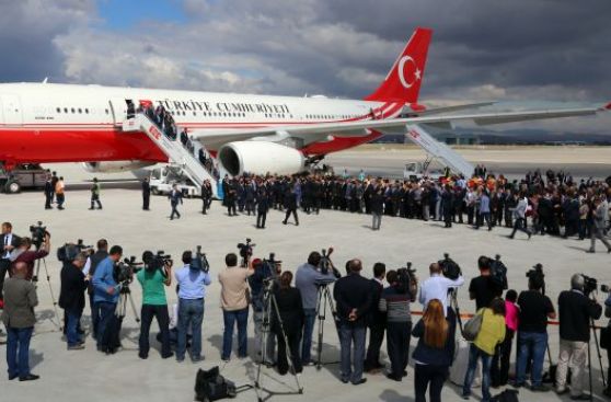 Turquía rescató a 49 rehenes en poder del Estado Islámico