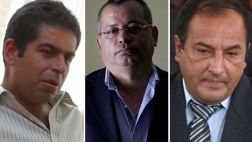 Orellana, Belaunde Lossio y Viñas son buscados en 190 países