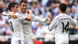 Diez datos que no sabías tras 8-2 del Real Madrid sobre Depor