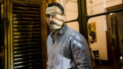 Salvador del Solar se estrena como cineasta en San Sebastián