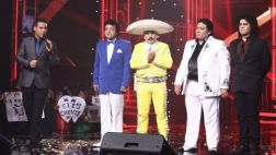 "Yo soy: campeón de campeones":ellos son los cuatro finalistas