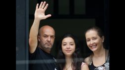 Emblemático preso venezolano obtiene prisión domiciliaria