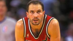 Ex jugador de la NBA detenido por robar 14 mil dólares en Apple