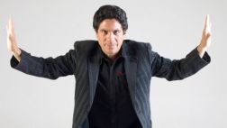Bruno Odar: "Luchito Gonzales intenta ser correcto"