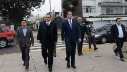 Corredor azul: modificarán paradero final de Miraflores