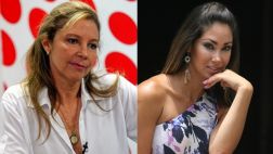 "Esto es guerra": productora confirmó sanción a Melissa Loza