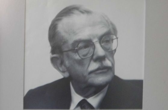 Augusto Tamayo Vargas, por Augusto Tamayo San Román