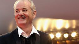 Así ocurrió: En 1950 nace el actor Bill Murray