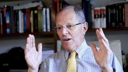 "Nuestro problema no es plata, sino organización y gestión"