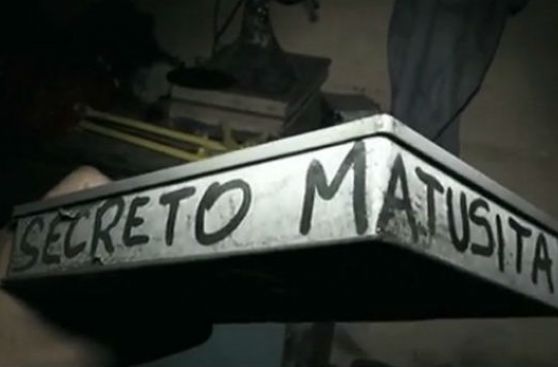 CRÍTICA: "Secreto Matusita", una cinta que apuesta por lo fácil