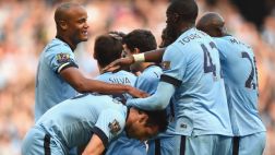 No lo gritó: el gol de Frank Lampard al Chelsea de Mourinho