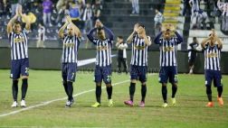 ¿Cuándo fue el último triunfo de Alianza Lima a la San Martín?