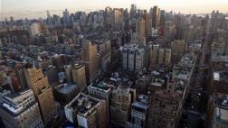 EE.UU. modernizará edificios para combatir el cambio climático
