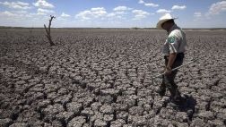 La Tierra alcanzará un calentamiento crítico en 30 años