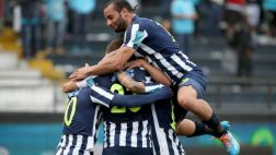 Con victoria, Alianza cortó esta mala racha ante San Martín
