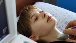 Por cada un hombre hay tres mujeres con cáncer de tiroides