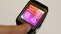 Mundo Tecnológico: Alertan a choferes por relojes inteligentes