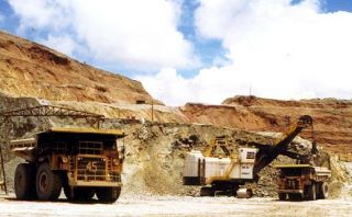Minera Poderosa prepara nueva ampliación de operaciones
