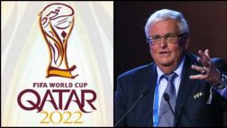 El Mundial de 2022 no se jugará en Qatar, dice miembro FIFA