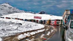 Rescate de la carretera central es el gran reto en Junín