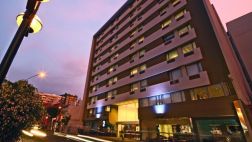 Faltan hoteles en Lima para la cumbre del FMI y Banco Mundial