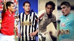 Programación de la cuarta fecha del Torneo Clausura 2014